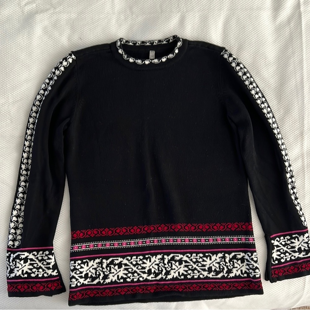 Christmas sweater